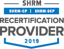 SHRM Recertification Provider 2019